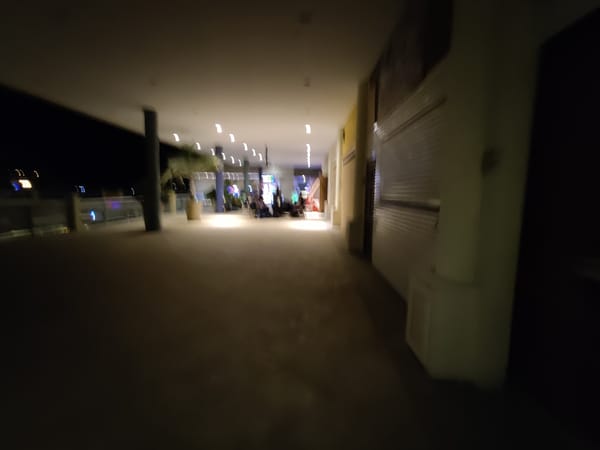 Dag 6 - 01/02/2025 - Eerste Game Night